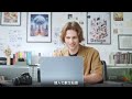 Acer 宏碁 Swift Go SFG14-73-790E 14吋AI輕薄筆電(Core Ultra 7-155H/32GB/512GB/Win11)｜EVO認證 product youtube thumbnail