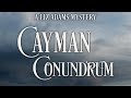 Cayman Conundrum