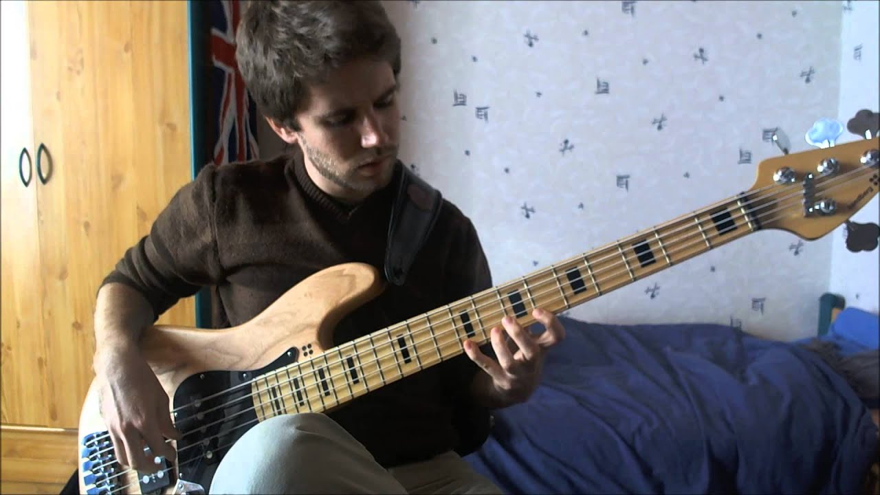 The 55 Best Easy Bass Lines For Beginner Bass Players Zzzenarchy