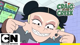 The Clonque Curse | Craig of the Creek | @cartoonnetworkuk