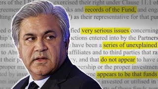 A short film about the rise and fall of Abraaj