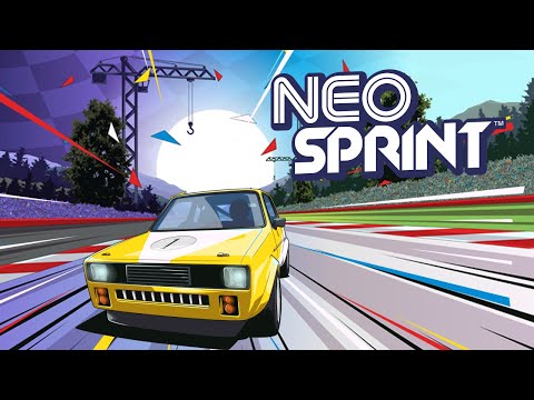 NeoSprint - Release Date Trailer