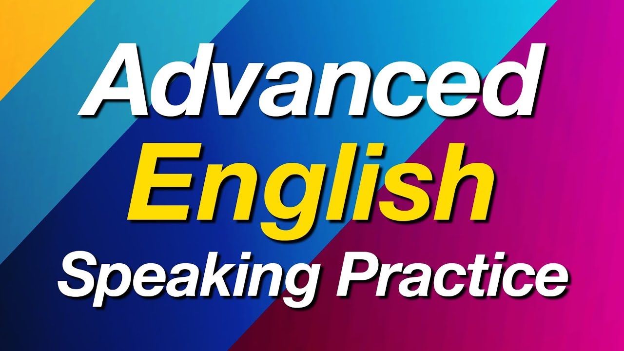 Advanced English Speaking Practice - 300 Long English Sentences - YouTube