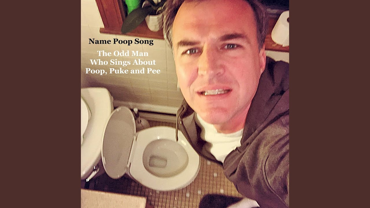 Watch The Callum Poop Song on YouTube