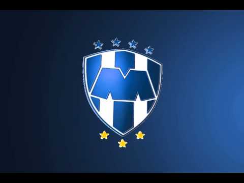 ESCUDO RAYADOS - YouTube