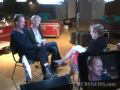 Trudie Styler & Sting Talk Rainforests