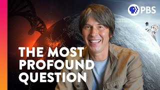 What Is Life? (featuring Prof. Brian Cox)