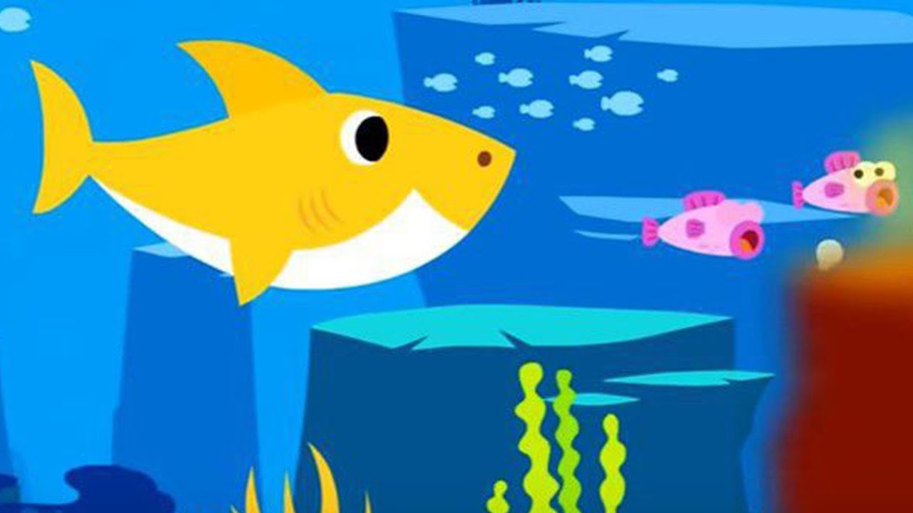 Baby Shark | do do do do do | Song for Children | Video for Kids ...