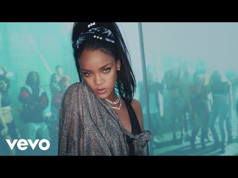 Video Calvin Harris, Rihanna - This Is What You Came For (Official Video) ft. Rihanna