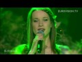 Kristina - Horehronie - Slovakia -- Eurovision 2010