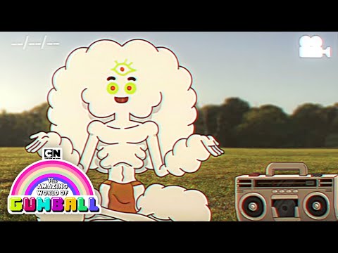 Elmore Stream-It I The Amazing World Of Gumball I Cartoon Network