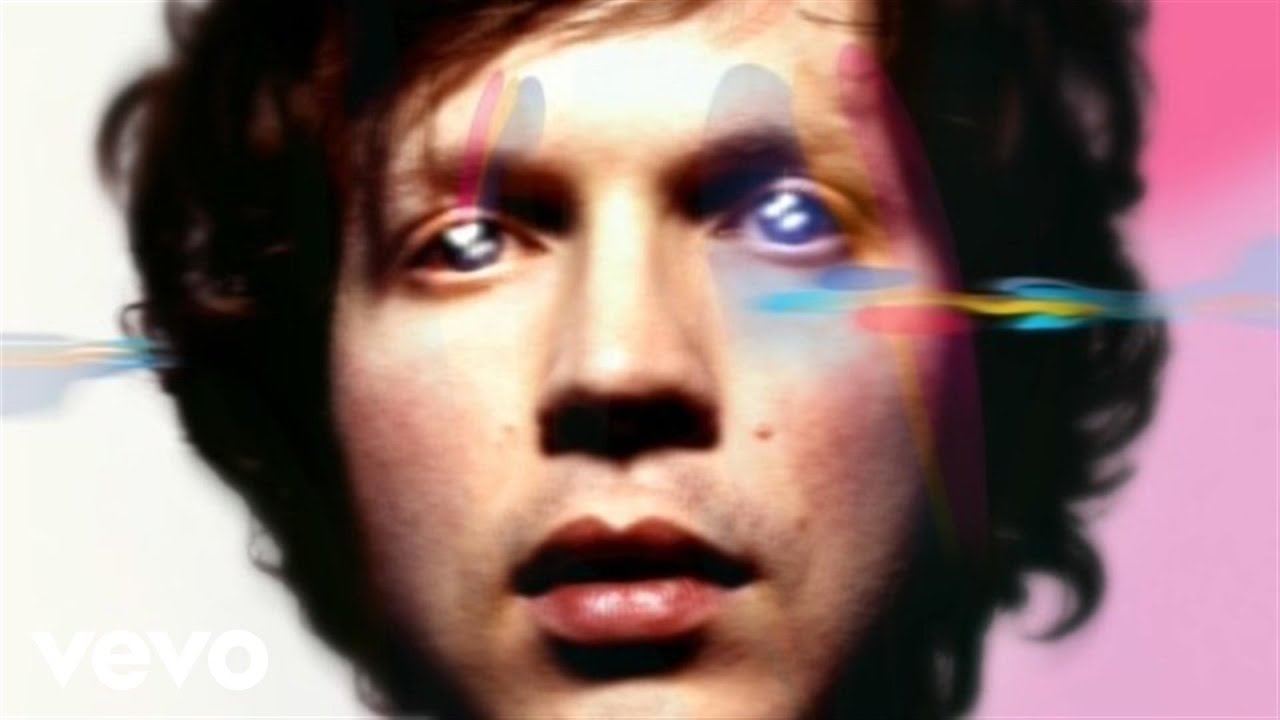 Beck - Round The Bend