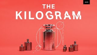 The kilogram has changed forever. Here's why.