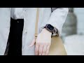 minio Apple Watch 防水矽膠悠遊卡錶帶 午夜黑 42/44/45/49mm(官方正式授權) product youtube thumbnail