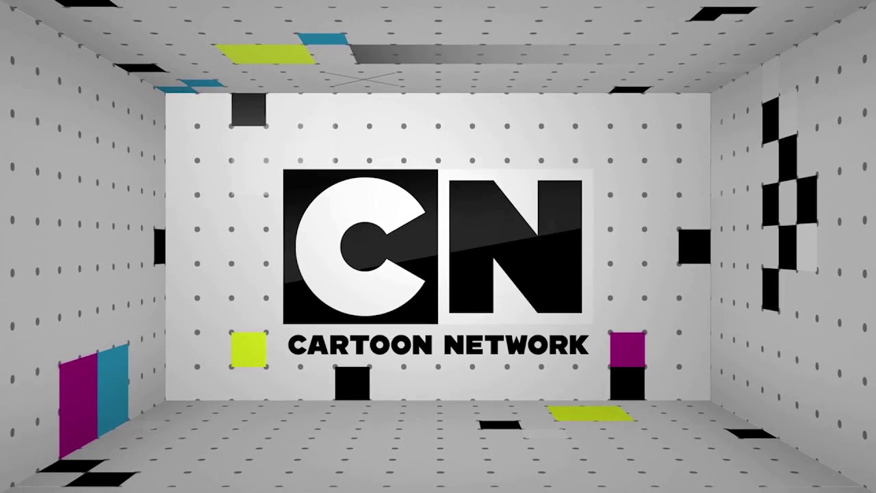 Cartoon Network Check It 1 0 Idents Remastered In 4k Youtube - PELAJARAN