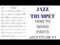 How To Swing Music