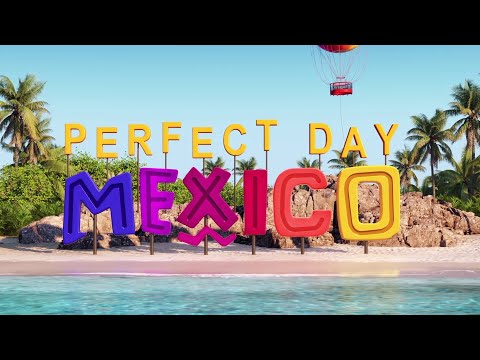 HOLA, PERFECT DAY MEXICO: A NEW ROYAL CARIBBEAN DESTINATION IS ON ITS WAY