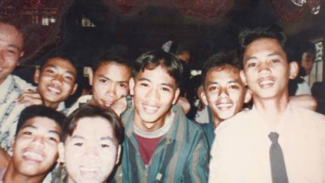 Leyte National High School'95 - YouTube