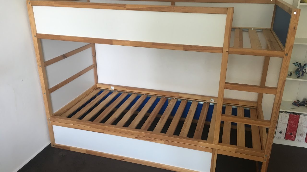 20+ Ikea Kura Bunk Bed