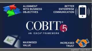 Introducing COBIT 5