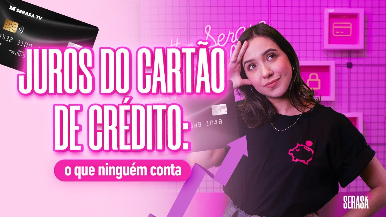 Poster do Vídeo