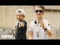 Marcus & Martinus Katastrofe - Elektrisk