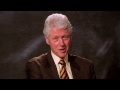 President Clinton's Birthday Wish