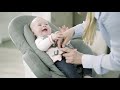 挪威 Stokke Steps 多功能嬰童椅+護圍(多款可選)Chair Bundle product youtube thumbnail