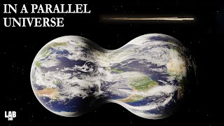 What if in a Parallel Universe, the Asteroid Never Hit Earth