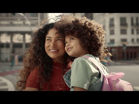 The Code | A Dove Film | Dove Self-Esteem Project