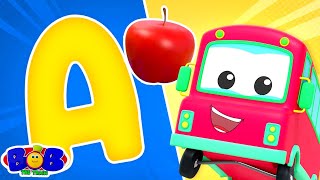 abc phonics song learning video for children