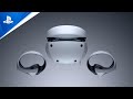 PlayStation VR2 Sense控制器充電座 product youtube thumbnail