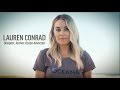 Lauren Conrad Wants to Save the Sea Turtles