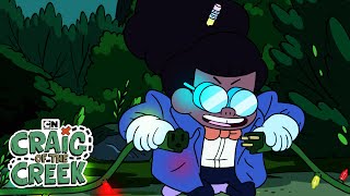 Wren's Experiments Gone Wrong  | Craig of the Creek | Cartoon Network