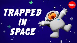 The surprising effects of outer space on the human body - Tejal Gala