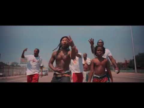 The Slums - Don Cheelo x $wa ft. RudeBoy Whomp [Official Music Video ...