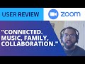 Zoom: How Video Conferencing Let a Music Producer Stay on Beat