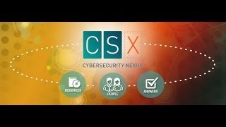 Introducing: Cybersecurity Nexus