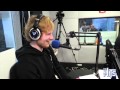 Ed Sheeran's Moving Surprise To Fan In NZ Hospital