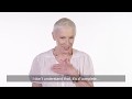 WOMEN'S VOICES - ANNIE LENNOX