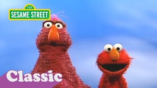 Sesame Street: Elmo and Telly Teach Backwards and Forwards