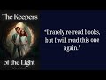 Book Trailer - The Keepers of the Light