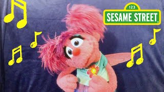 Sesame Street: Play Freeze Dance | Abby's Dance Party #1