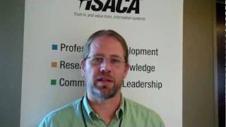 Three Reasons to Volunteer for ISACA