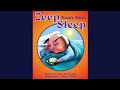 Zeep Needs More Sleep 