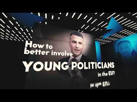 What young local and regional leaders expect from the EU