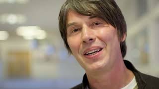 Brian Cox School Experiments: machine learning - classroom video