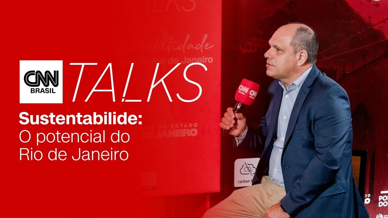 CNN TALKS ENTREVISTA: DONIR COSTA, DIRETOR DE ENGENHARIA DA NESTLÉ BRASIL | CNN BRASIL