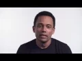  Rosario Dawson & Hill Harper Read A Love Letter