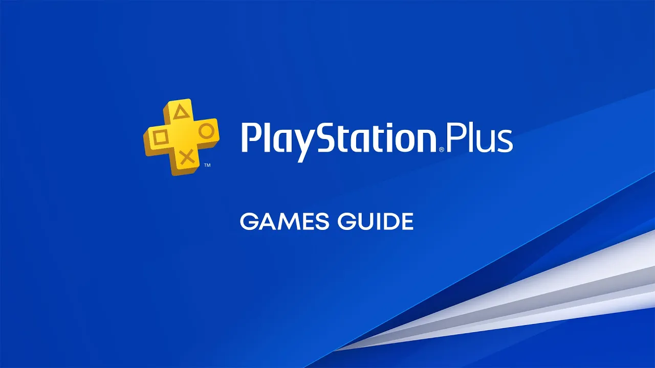 Vidéo d’assistance : Guide des jeux PlayStation Plus